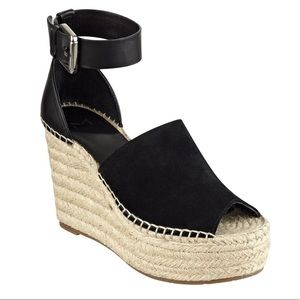 Marc Fisher Adalyn Wedge